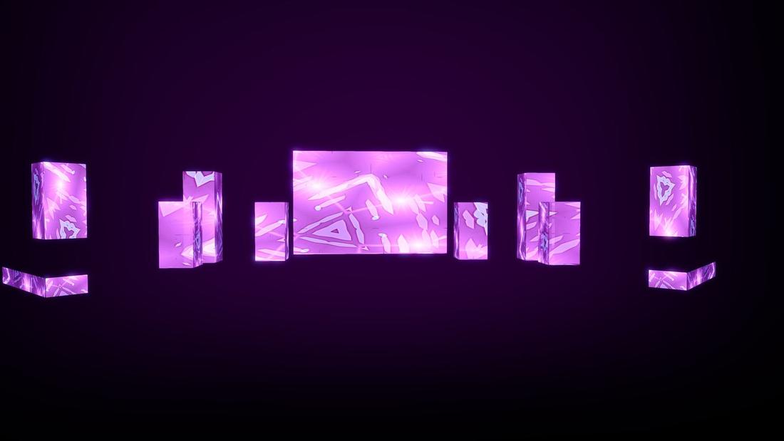 LED screen layouts · 11