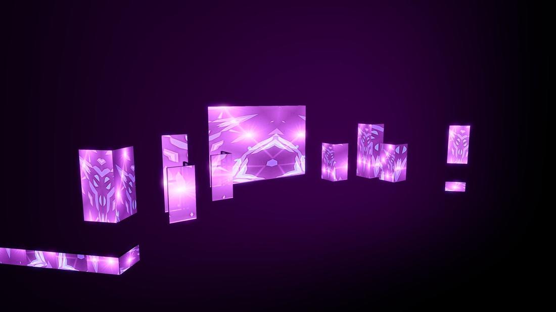 LED screen layouts · 12