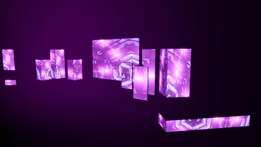 LED screen layouts · 13