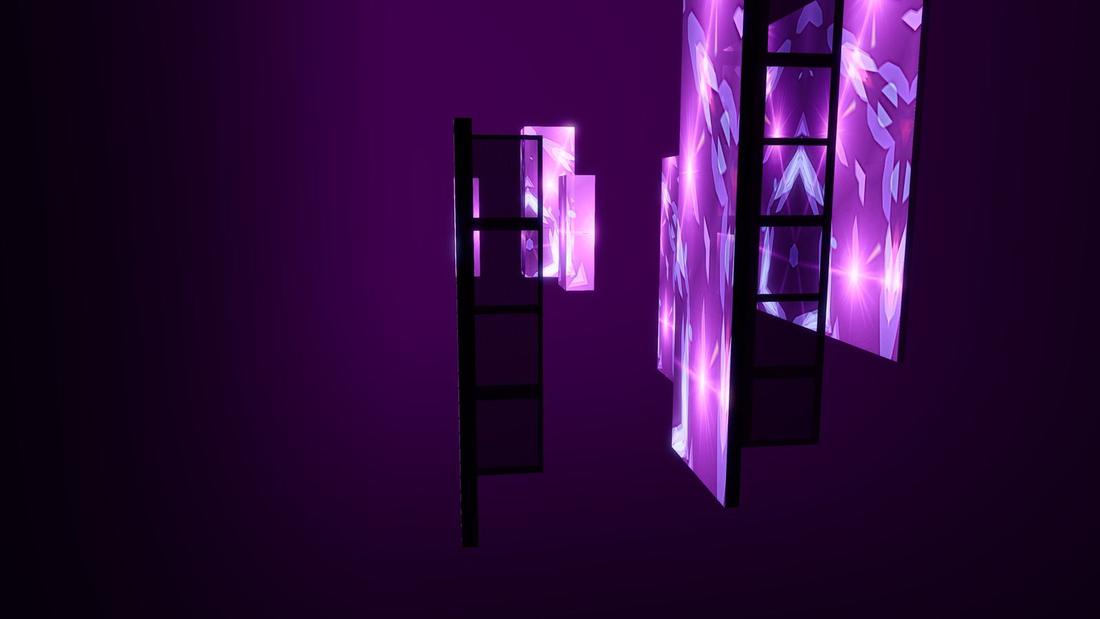 LED screen layouts · 20