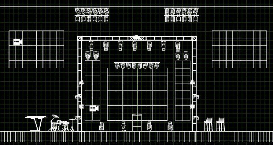 Plots and grid drawings · 1